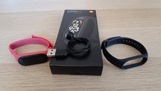 Xiaomi Smart Band 7 - Caja Original