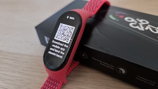 Xiaomi Smart Band 7 - Caja Original