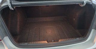 Chevrolet Cruze 2012. 163cv