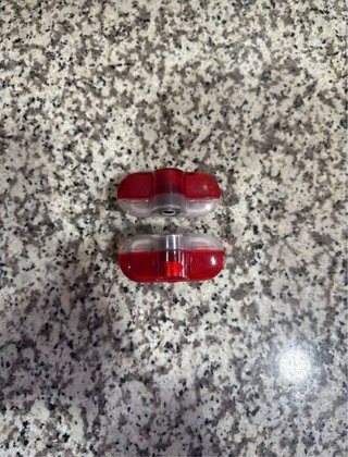 2 Luces Cortesía Toledo 1M MK2 FR CUPRA Nuevas