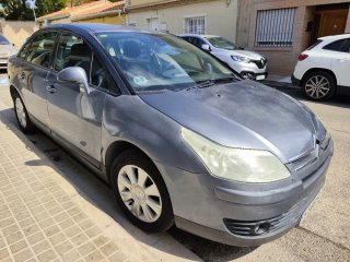 Citroen C4 2009
