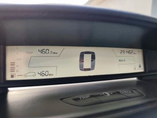 Citroen C4 2009