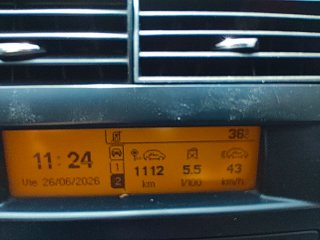 Citroen C4 2009