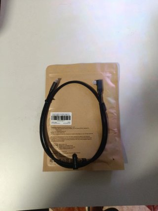 Cable USB C 1m UGREEN