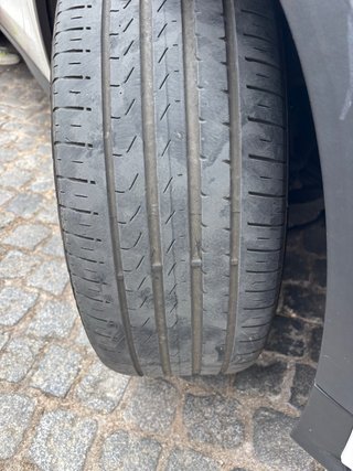Rueda Pirelli 255/65 R20 101W