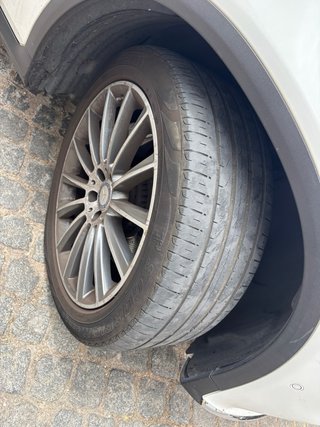 Rueda Pirelli 255/65 R20 101W