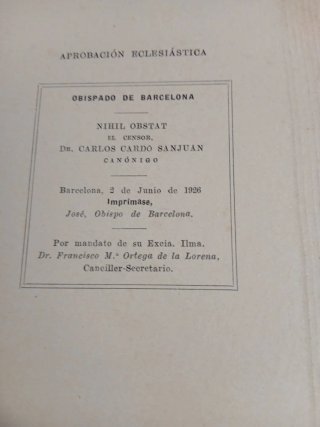 Biblioteca selecta N 52 antiguo año 1933
