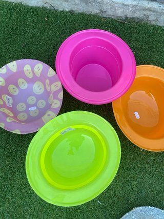 Lote 8 sombreros divertidos
