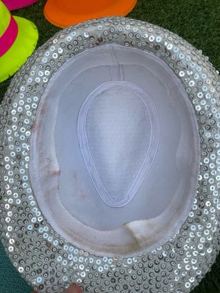 Lote 8 sombreros divertidos