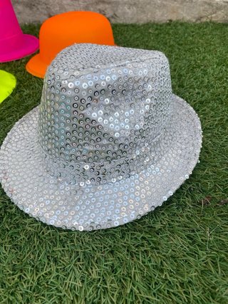 Lote 8 sombreros divertidos