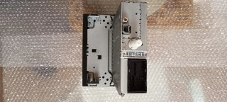 Radio Fiat Ducato 2016 Original