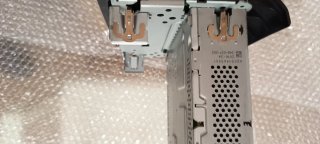 Radio Fiat Ducato 2016 Original