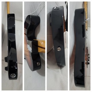 Fender Squier Vintage Modified Telecaster