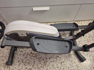Bicicleta Elíptica V8130