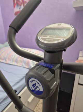 Bicicleta Elíptica V8130