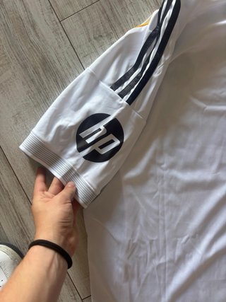 Camiseta Real Madrid 25/26