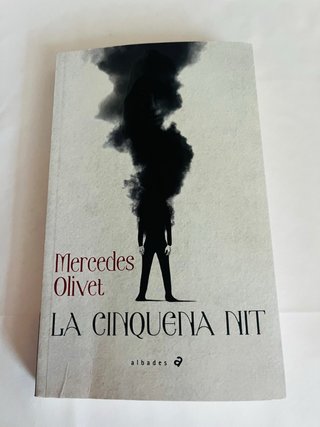 LA CINQUENA NIT - Mercedes Olivet