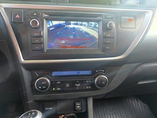 Toyota Auris active gasolina 132