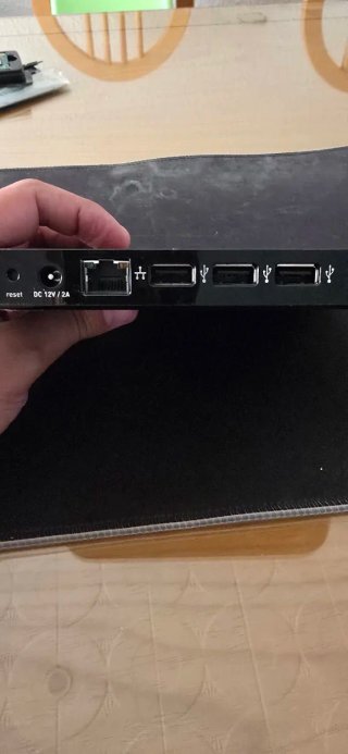 Lote TP-Link TL-WR740N + Belkin F5L009 v2