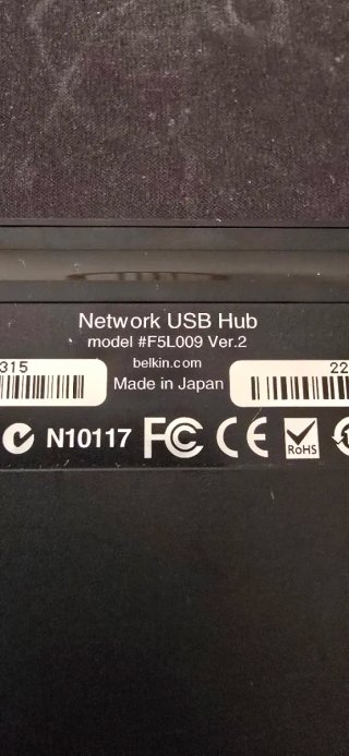 Lote TP-Link TL-WR740N + Belkin F5L009 v2