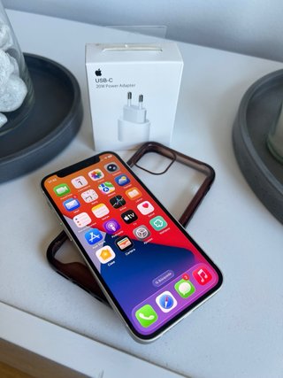 iPhone 12 mini 128Gb oferta