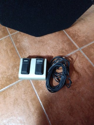 Behringer Ultrabass BX1200 Amplificador Bajo