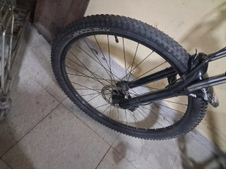 Bicicleta Trek Marlin 5 Montaña