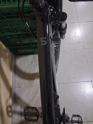 Bicicleta Trek Marlin 5 Montaña