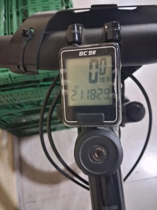 Bicicleta Trek Marlin 5 Montaña