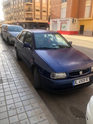 SEAT Cordoba 1998