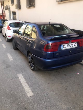 SEAT Cordoba 1998