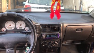 SEAT Cordoba 1998