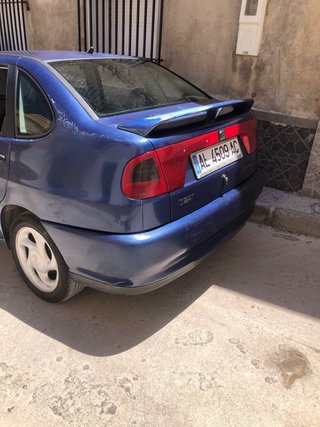 SEAT Cordoba 1998