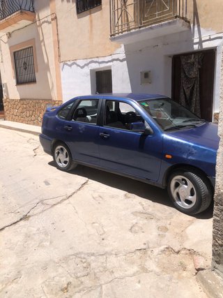 SEAT Cordoba 1998