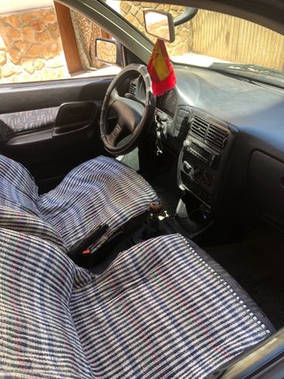 SEAT Cordoba 1998
