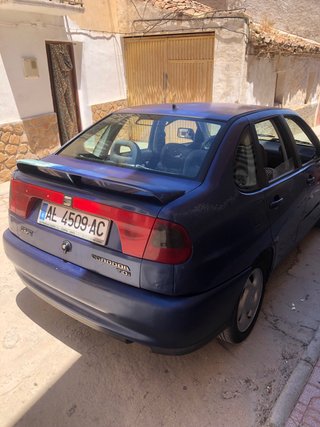 SEAT Cordoba 1998