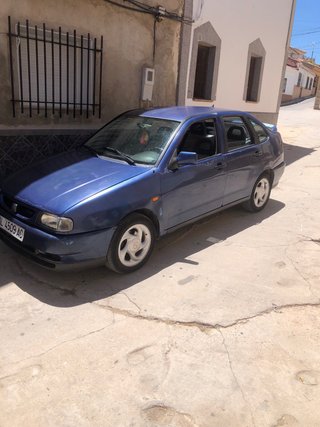 SEAT Cordoba 1998