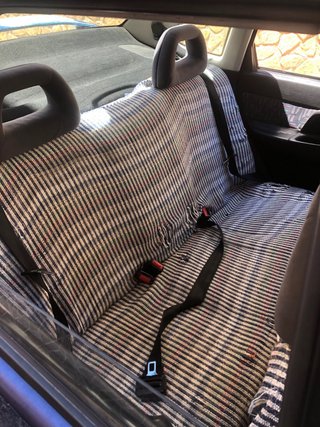 SEAT Cordoba 1998
