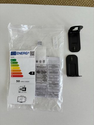 Xiaomi A PRO 43” 4K TV