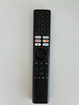 Xiaomi A PRO 43” 4K TV