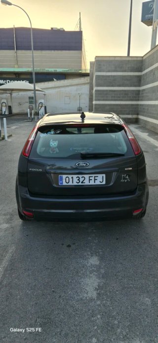 Ford Focus 2006
