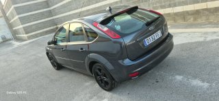 Ford Focus 2006