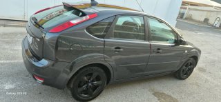 Ford Focus 2006