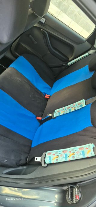 Ford Focus 2006
