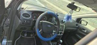 Ford Focus 2006