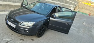 Ford Focus 2006