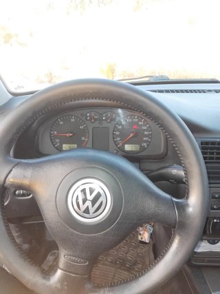Volkswagen Bora 1998