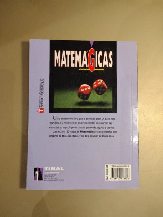 Juegos de acertijos enigmáticos
