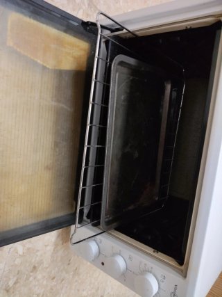 Forno Elettrico Vitrokitchen