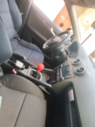 Audi A3 2007